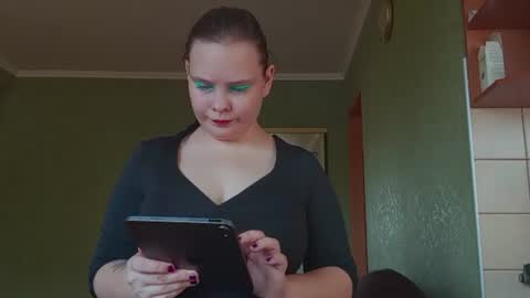 SweetxPiggy online show from 08-03-26, 10:54