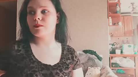 SweetxPiggy online show from 08-06-26, 01:46