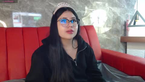 Ashley 3 online show from 02-17-25, 11:44