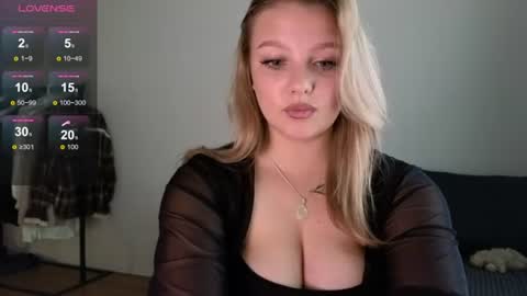 Betty online show from 06-29-26, 11:43