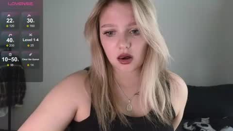 Betty online show from 07-01-26, 11:01