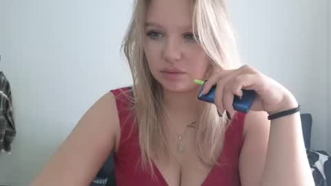 Betty online show from 07-24-26, 04:43