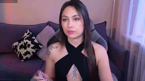 Snapshot of sweety_caroline_ chatting on 06-08-26, 03:01 Sweety Caroline I lost my TG write to me here online show from 06-08-26, 03:01