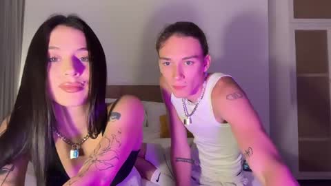 Snapshot of sweety_kate_sammy chatting on 07-31-26, 12:37 Kate and Sammy online show from 07-31-26, 12:37