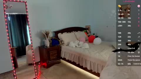 sweety_kelly online show from 09-10-25, 02:00
