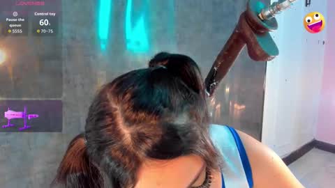 maria online show from 10-18-25, 04:08