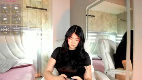 Snapshot of sweety_nicole_ chatting on 05-16-26, 04:06 sweety nicole 3 online show from 05-16-26, 04:06