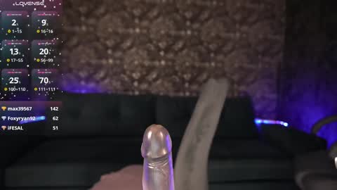 Sweety one  online show from 12-31-24, 04:25