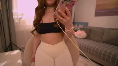 Katerina online show from 05-19-26, 02:23