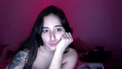 Snapshot of sweetycherry777 chatting on 10-22-25, 09:14 sweetycherry777 online show from 10-22-25, 09:14