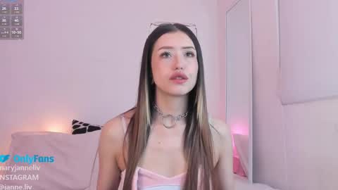 Janne online show from 09-11-25, 07:52