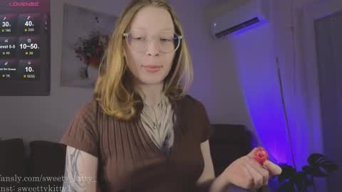 Jenny  give it a sub online show from 02-09-26, 10:41