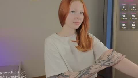 Jenny  give it a sub online show from 07-10-26, 01:14