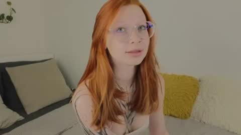 Jenny  give it a sub online show from 07-28-26, 12:34