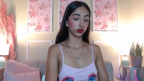Snapshot of sweetylally chatting on 01-13-26, 11:59 LAURA online show from 01-13-26, 11:59