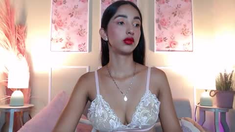 Snapshot of sweetylally chatting on 02-05-26, 11:59 LAURA online show from 02-05-26, 11:59