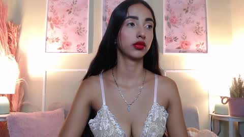 Snapshot of sweetylally chatting on 02-18-26, 12:01 LAURA online show from 02-18-26, 12:01