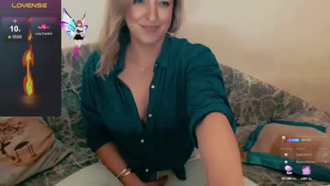 Liza online show from 09-15-25, 10:43