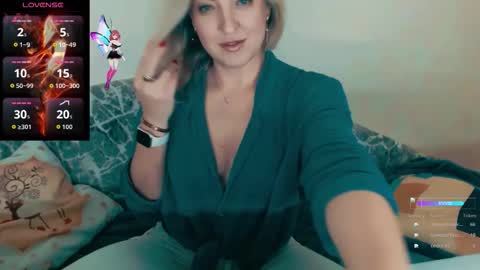 Liza online show from 12-05-25, 03:48