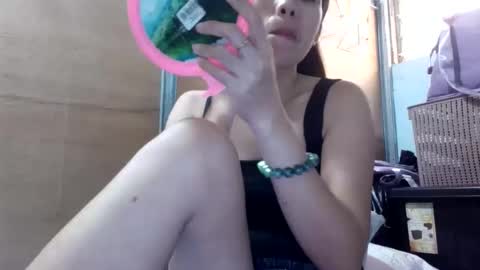 sweetymel14 online show from 11-12-25, 04:46