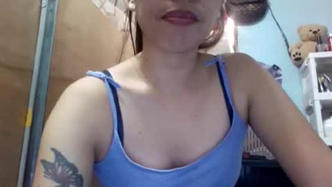 sweetymel14 online show from 11-29-25, 02:25