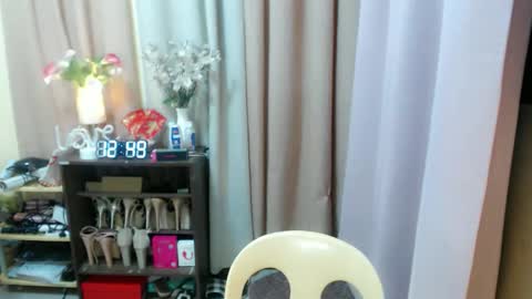 Megan online show from 01-07-26, 04:48