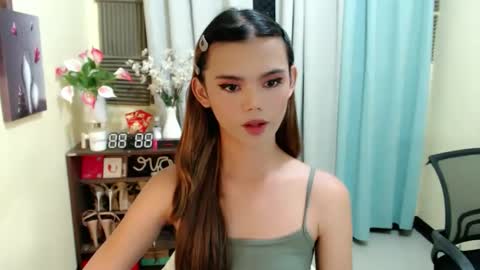 Megan online show from 03-15-26, 05:24