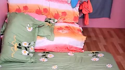 Sweetyummygirl online show from 01-06-26, 05:33