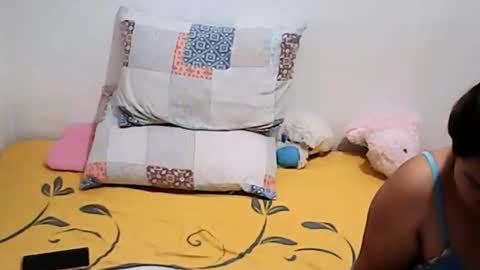 Sweetyummygirl online show from 05-04-26, 12:39