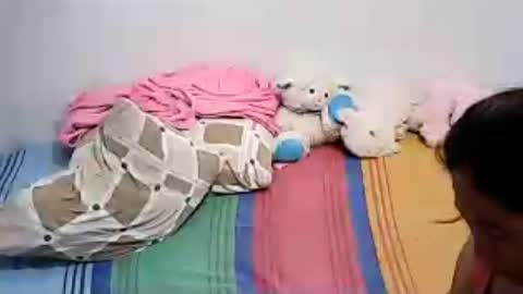 Sweetyummygirl online show from 06-14-26, 01:47