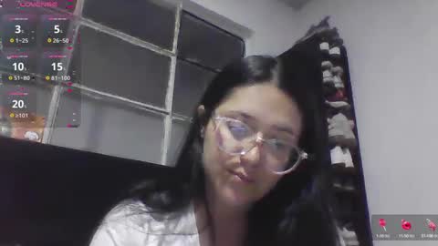 sweetyypeach online show from 10-02-25, 03:35