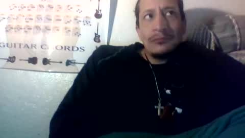 MR. SWEEZY online show from 02-16-26, 01:35
