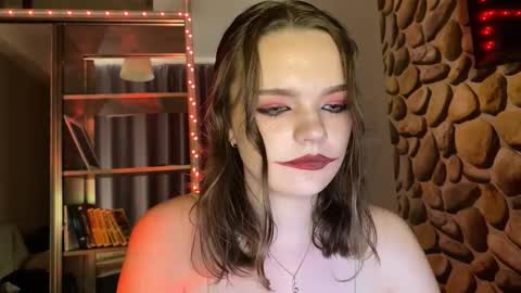 sweptaway_cleo online show from 10-31-25, 11:11