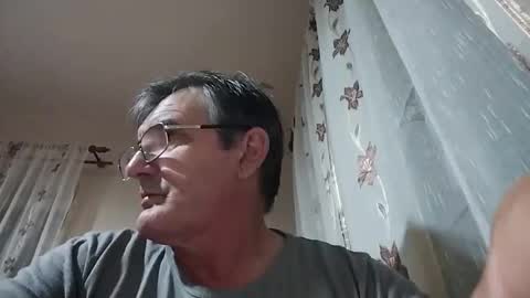 Raymond online show from 04-11-26, 07:18