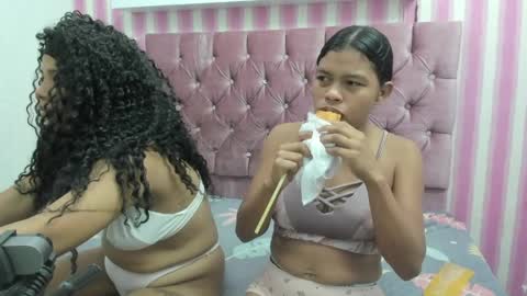 swett_mila_ online show from 04-09-26, 01:16