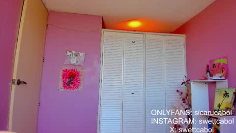 swettcabol online show from 12-04-25, 02:59