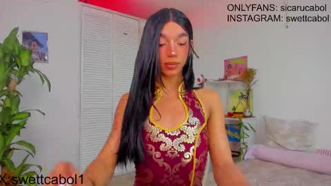 swettcabol online show from 02-01-26, 07:56