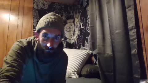 swimmingwithpsychopaths77 online show from 01-03-25, 01:25