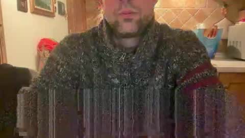 Rocco online show from 02-24-26, 07:56