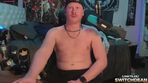 Switch online show from 11-01-25, 06:15