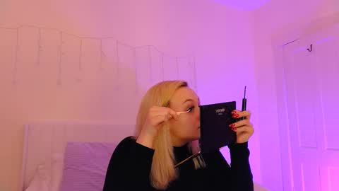 ashley blayde online show from 03-02-26, 11:55