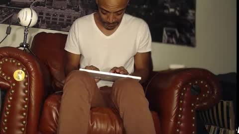 The DickGod online show from 10-23-25, 05:18