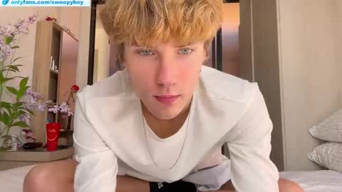 swoopyboy online show from 02-11-26, 03:55