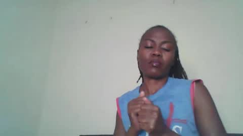 Snapshot of swtebony1 chatting on 04-23-26, 10:34 ALICIA online show from 04-23-26, 10:34