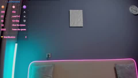 Ana online show from 01-12-26, 03:23