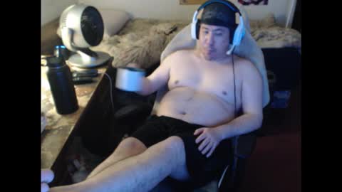 Rick Hard online show from 11-12-25, 06:30