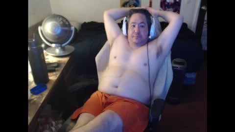 Rick Hard online show from 01-06-26, 04:00