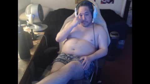 Rick Hard online show from 02-27-26, 03:28