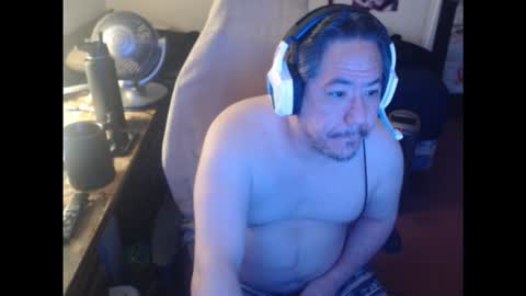 Rick Hard online show from 02-27-26, 06:41