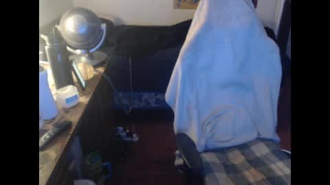 Rick Hard online show from 04-06-26, 05:58